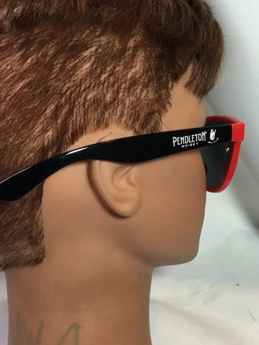 Pendleton Whiskey these sunglasses